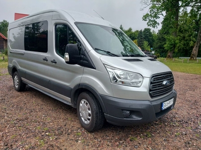 Ford Transit L3H2 2.2TDCI 155KM