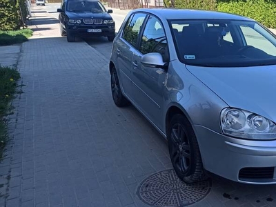 Golf 5