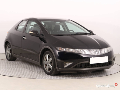 Honda Civic 1.4 i-DSI