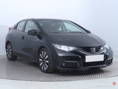 Honda Civic 1.4 i-VTEC