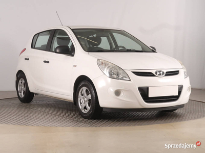 Hyundai i20 1.2