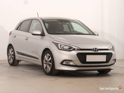 Hyundai i20 1.2