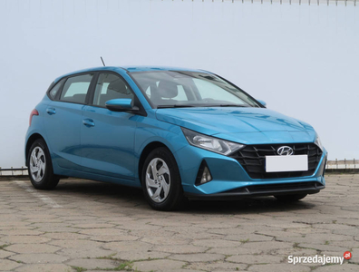 Hyundai i20 1.2 MPI