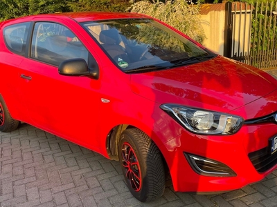 Hyundai i20 I 1.2 Classic