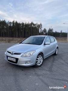 Hyundai i30 1.6 Diesel