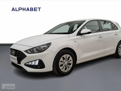 Hyundai i30 II i30 1.5 DPI Classic + Salon PL 1wł.