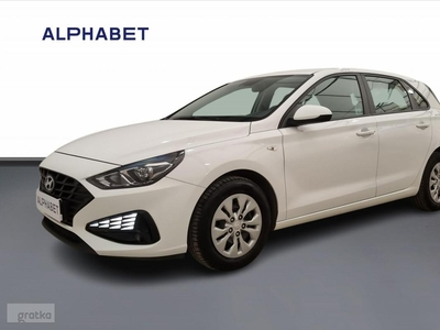 Hyundai i30 II i30 1.5 DPI Classic + Salon PL 1wł.