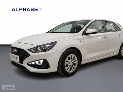 Hyundai i30 II i30 1.6 D Classic + Salon PL 1wł.