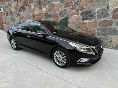 Hyundai Sonata IV Prestige / ZAMIANA /