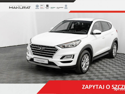 Hyundai Tucson DW5JH79#1.6 T-GDi Comfort 2WD DCT Podgrz.f I kier Salon PL …