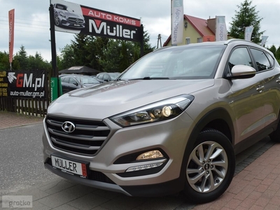 Hyundai Tucson III 1.7 CRDI-115Km Navi , Climatronic , Parctronic ...