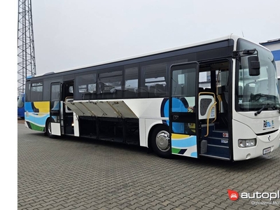 Irisbus Crossway