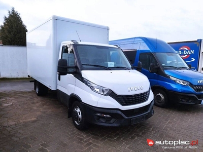 Iveco 35c16