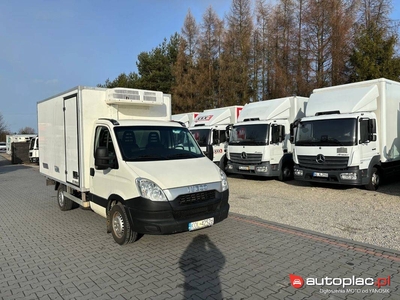 Iveco 35s13