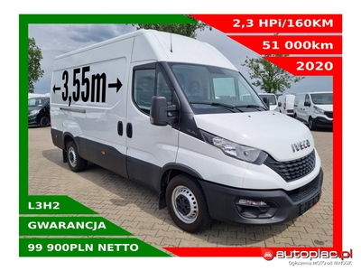 Iveco 35s16