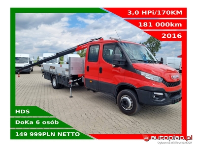 Iveco 70c17