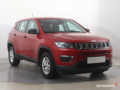 Jeep Compass 1.4 MultiAir