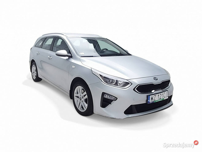 Kia Cee'd III (2018-)