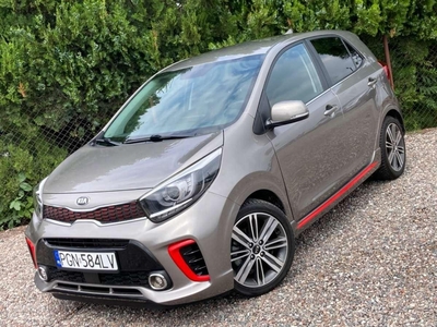 Kia Picanto II