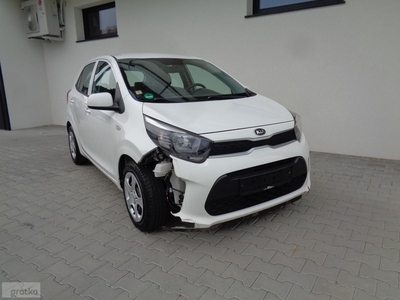 Kia Picanto II klima