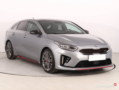 Kia ProCeed GT 1.6 T-GDI