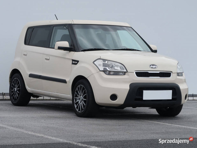 Kia Soul 1.6 CRDI