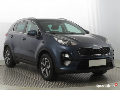 Kia Sportage 1.6 GDI