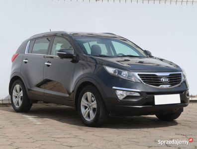 Kia Sportage 1.6 GDI