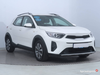 Kia Stonic 1.2 DPI