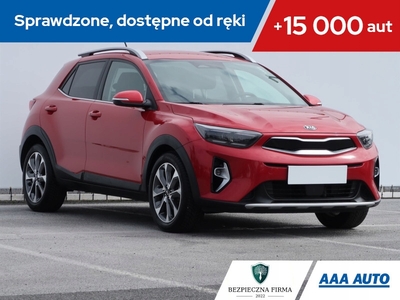 Kia Stonic Crossover 1.0 T-GDI 100KM 2020