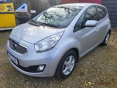 Kia Venga