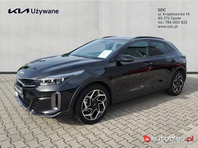 Kia xceedgt