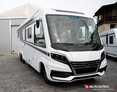 KNAUS SUN I 900 LEG