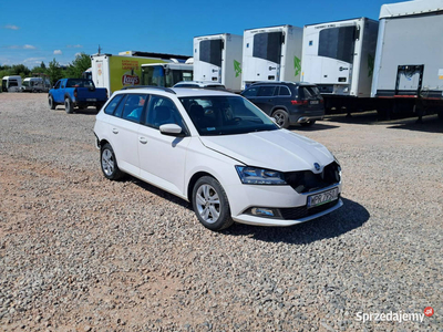 Škoda Fabia IV (2021-)