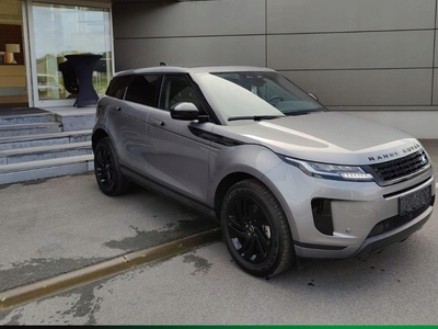 Land Rover Range Rover Evoque II SUV 2.0 Si4 200KM 2024