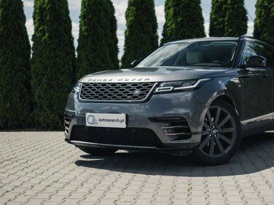 Land Rover RANGE ROVER VELAR D240 SE, Salon PL, Bezwypadkowy