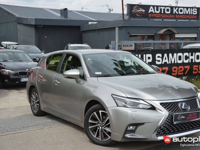 Lexus CT