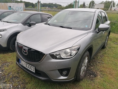 Mazda CX-5 Stan BDB