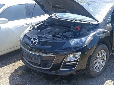 Mazda CX 7