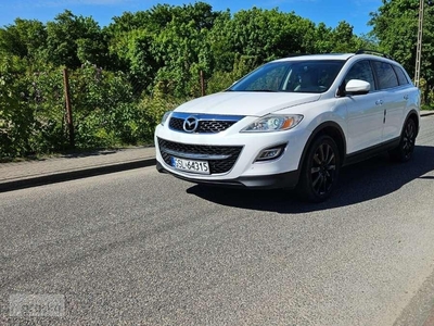 Mazda CX-9 3.7 Instal gaz / Skóra / BOSE / Automat