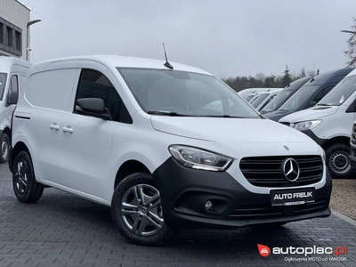 Mercedes-Benz Citan