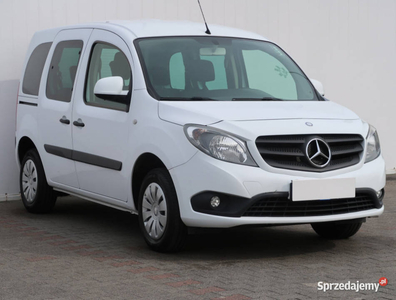 Mercedes Citan 109 CDI