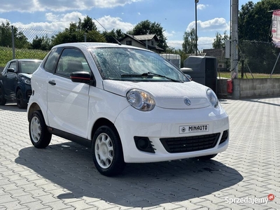 Minauto AM B1 od 14 lat duży wybór | transport pod dom | aixam microcar