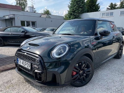 Mini Mini F56 Cooper S 3D Facelifting 2.0 JCW 231KM 2021