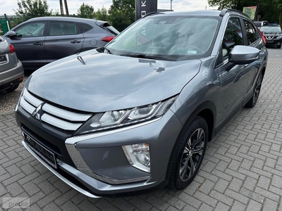 Mitsubishi Eclipse Cross 1.5 T-Mivec ClearTec 163 KM led Kamera Navi CarPla