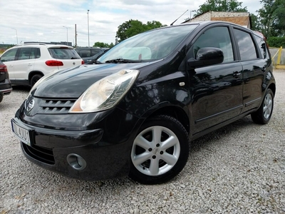 Nissan Note E11 ***SPRZEDANY***