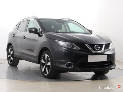 Nissan Qashqai 1.2 DIG-T