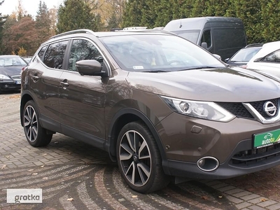 Nissan Qashqai II