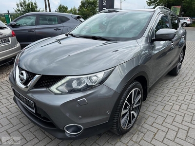 Nissan Qashqai II 1.6 dCi Tekna EU6