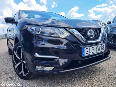 Nissan Qashqai II